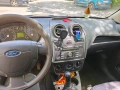 Ford Fiesta 1.4 (Бензин/Газ) 2008 г., снимка 13