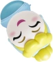 Балсам за устни Disney Emoji Cinderella Интелфарм Lip Smacker, снимка 6