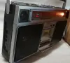 Universum Super Sound 16000 CTR2605 Stereo Radio Cassette Recorder , снимка 7