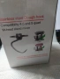 КУКА ЗАТЕСТО ОТ НЕРЪЖД. СТОМАНА ЗА ПЛАНЕТАРЕН МИКСЕР Kitchen Aid--4=5--5 L купа за тежки теста, снимка 5