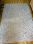 Ново!  Парче плат с размери 225/160 см   5 €, снимка 2