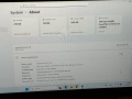 Dell XPS 13 9305 Intel i5-1135G7/8RAM/256GB NVMe/Intel Iris XE/Full HD/отличен, снимка 4