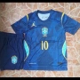 Детско юношески футболни екипи 💛⚽️ Бразилия НОВО 2026-27 година , снимка 10