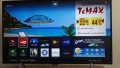 PHILIPS 43 инча 4K Ultra HD Smart , снимка 7