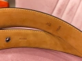 Продавам оригинален колан Louis Vuitton LV, снимка 6