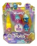 Trolls Фигурка Комплект фигурки Moose Trolls Тролчета 5 броя асортимент, снимка 4
