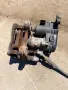A2464232498R заден десен спирачен апарат с моторче от Mercedes GLA 200 CDI , снимка 4