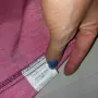 секси розов корсет, снимка 2