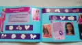 Barbie.Най-добрата ми приятелка.Албум за лепенки Panini, снимка 6