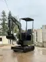 Мини Багер Muller E1.0B | Нов | Гаранция | Изплащане |, снимка 1