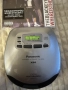 Panasonic SL S 650 Discman Rare! Osaka Japan 🇯🇵 , снимка 1