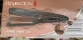 Преса за коса Remington с керамични и турмалинови плочи., снимка 1