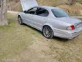 Jaguar X type 2.1 v6 ръчка FWD ГАЗ, снимка 1