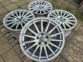Лети джанти 18ки 5х112 Audi, снимка 1