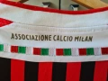 Оригинална тениска Adidas на AC Milan Милан, снимка 10