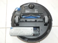 Робот прахосмукачка Ecovacs Deebot X9 PRO OMNI, снимка 5