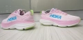Hoka Bondi 8 Womens Size 40 2/3/ 25.5 см  НОВО! ОРИГИНАЛ! Дамски Маратонки!, снимка 8