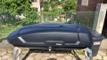 Автобокс Thule XT L 460l, 1900/850/460, снимка 1