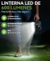 Чисто нов запечатан в целофан стартер за кола AIMAPOW A30 9000A / 2220mAh / 26.64Wh компресор 160psi, снимка 5