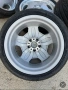 W210 E55 AMG 18 AMG спорт пакет Моноблок Monoblock, снимка 5
