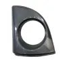 Лява интериорна лайсна табло Mini Hatch (R50; R53) 2001-2006 ID: 163016, снимка 1