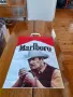 Стара найлонова торбичка Marlboro #7, снимка 1
