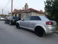 БАРТЕР MK4 1.8T Газ/бензин + AUDI A3 8P 1.9TDI +++, снимка 3