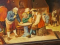 Стара Карина Маслени бой 1950г, снимка 14