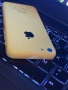 Продавам жълт iPhone 5C 8 GB, снимка 4