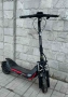 Електрически скутер SEGWAY KICK SCOOTER ZT3 PRO E с Гаранция, снимка 1