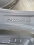 Лети джанти 17ки 5х112 Mercedes, снимка 9
