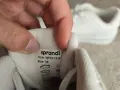 Бели кецове Sprandi, снимка 6