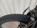 Детски велосипед Rockrider 20 цола, отличен, за дете 6/9 г., снимка 5