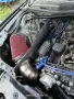 BMW E39/E60 Cold Air Intake / Топлинен щит БМВ Е39/Е60, снимка 10