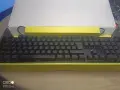 Геймърска механична клавиатура CORSAIR K70 Core RGB Corsair Linear Red Switch - Carbon Gray , снимка 5