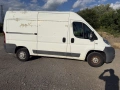 бус Fiat ducato, снимка 5