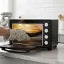 Компактна печка Termomax – фурна + два керамични котлона в едно, снимка 1