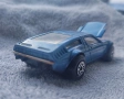 Matchbox SuperKings Maserati Bora , снимка 6