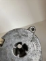 Обтегач на пистов ремък за Mitsubishi Outlander 2.0 DI-D (2010) 04891659AA, снимка 2