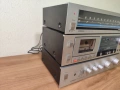 Продавам ретро сет Pioneer SA-420 CT-320 TX-520L, снимка 5