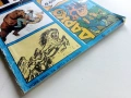 Списание / комикс "Дъга" № 7 - 1982г., снимка 9