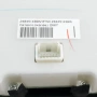 Панел управление климатроник Nissan Juke I 2010-2019 ID:160246 ОЕМ №248451KB0A, снимка 3