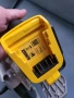 Безчетков циркуляр DeWalt DCS565. Само тяло. 130€ (цената е крайна!), снимка 6