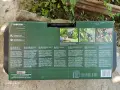 Акумулаторна резачка Parkside PAGHS 20 Li C4 .Чисто нова! , снимка 3