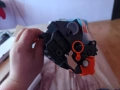 Черна тонер касета за HP laser Jet pro, снимка 3