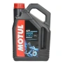 Моторно масло MOTUL ДВИГАТЕЛНО МАСЛО 4L, снимка 1