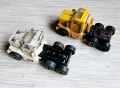 Стари играчки от едно време, снимка 15