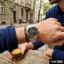 Joop XL Aspire Chronograph JP101042F02, снимка 6
