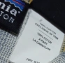 Patagonia # Swix мъжки артикули, снимка 5