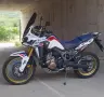 Honda Africa Twin 1000L, снимка 3